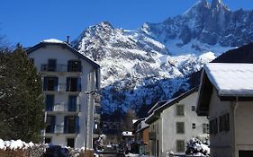 DIFY Clos des Roches - Chamonix